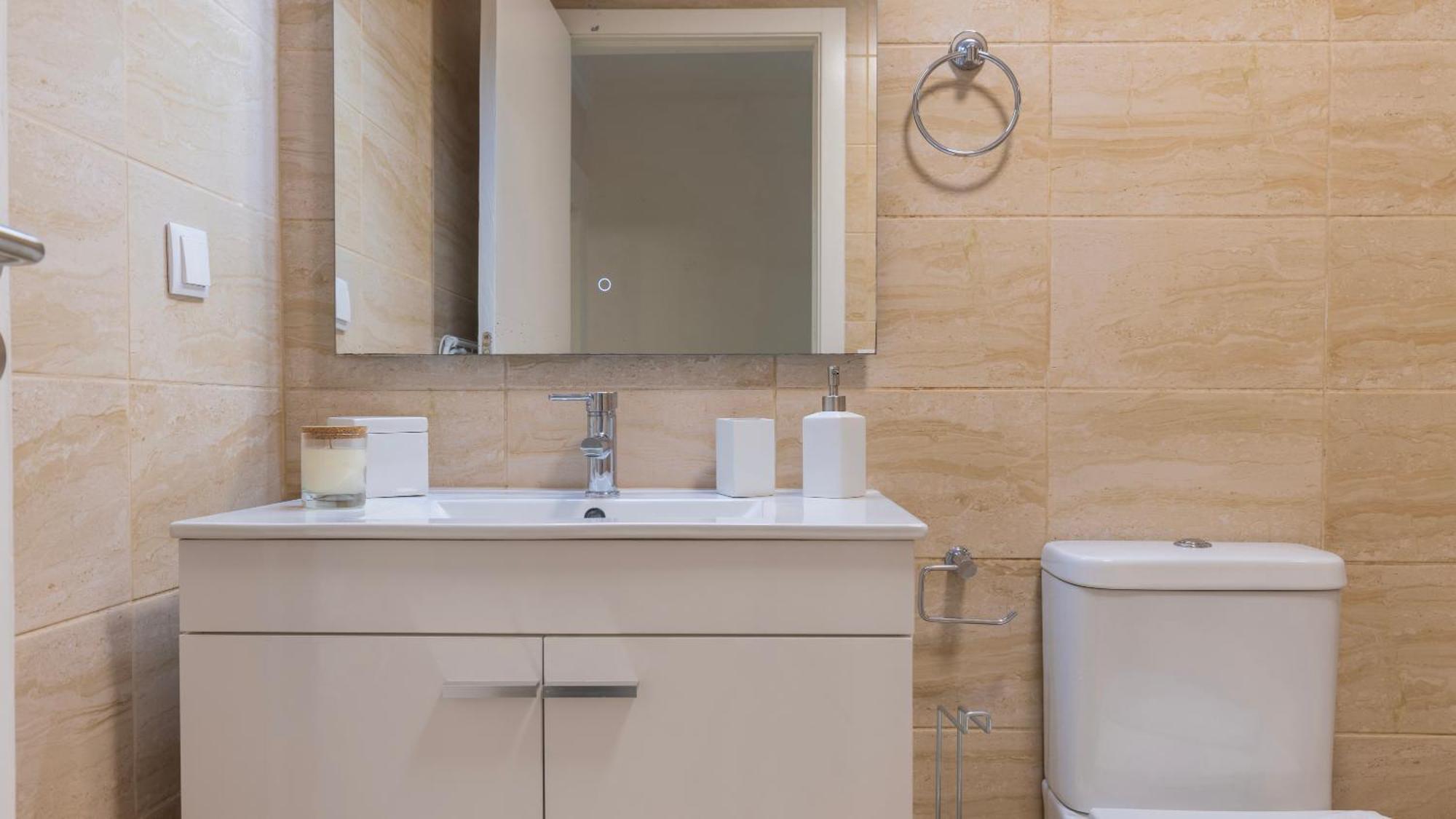 Stylish 2br Retreat In By Lovelystay