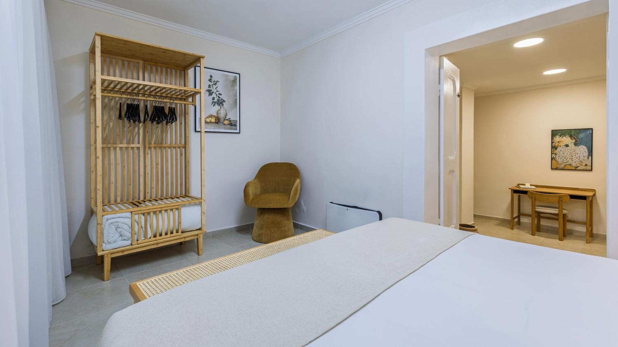 Apartamento Stylish 2br Retreat In By Lovelystay Lisboa