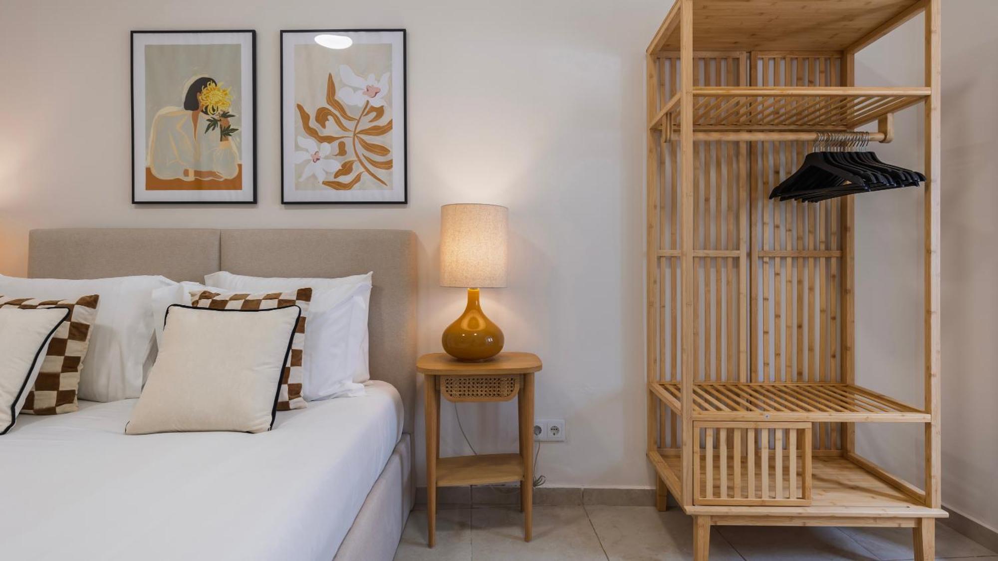 Stylish 2br Retreat In By Lovelystay * Lisboa