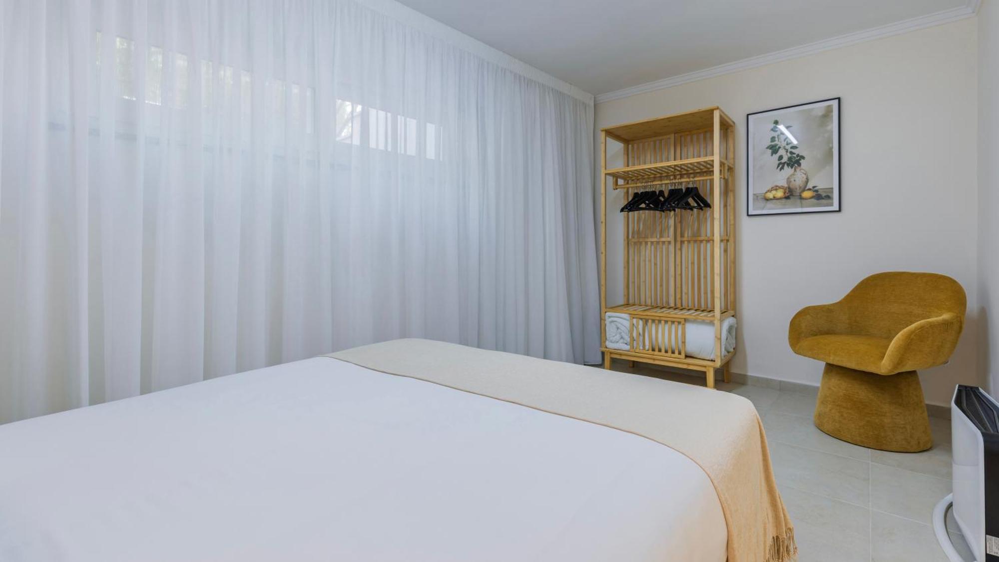 Apartamento Stylish 2br Retreat In By Lovelystay Lisboa