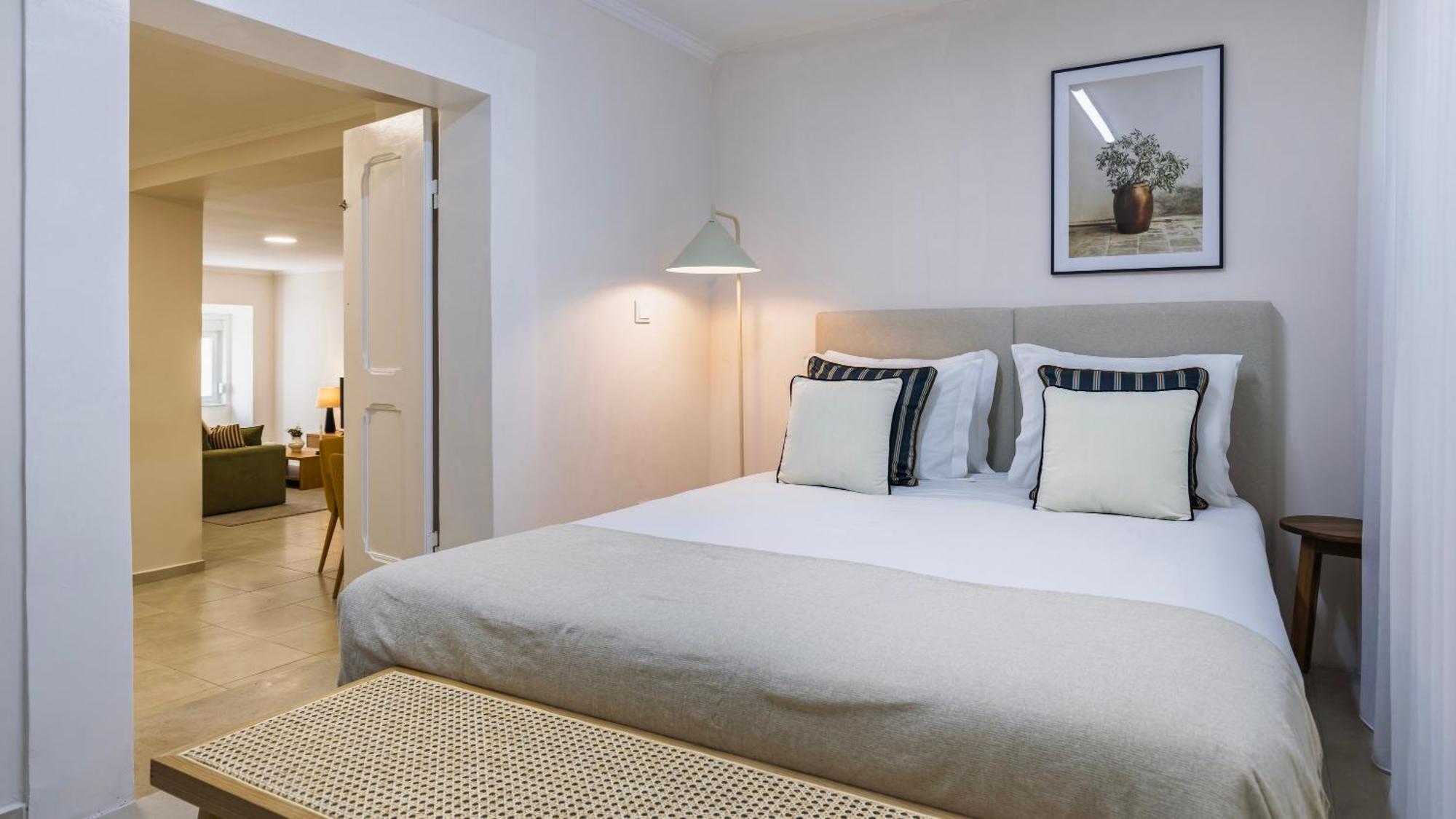 Stylish 2br Retreat In By Lovelystay Apartamento