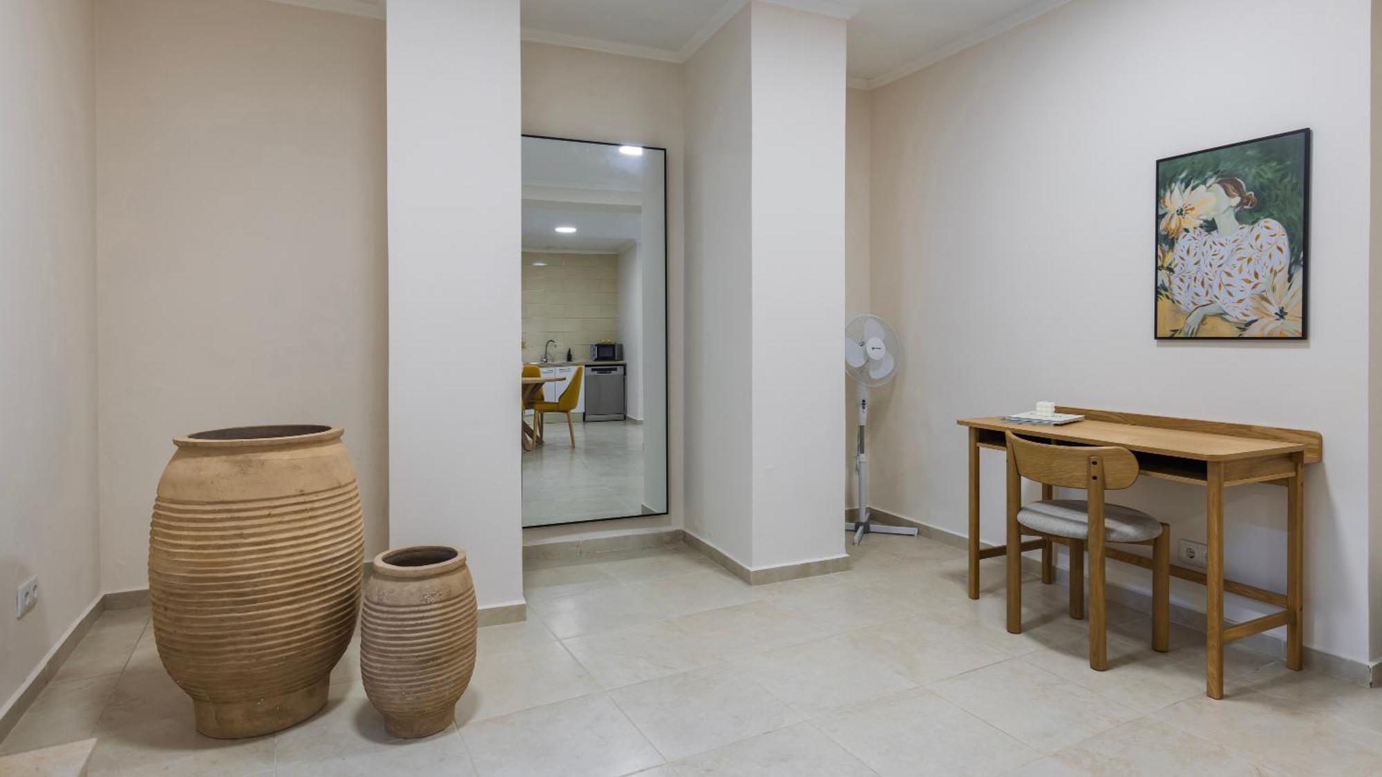 Stylish 2br Retreat In By Lovelystay Apartamento *
