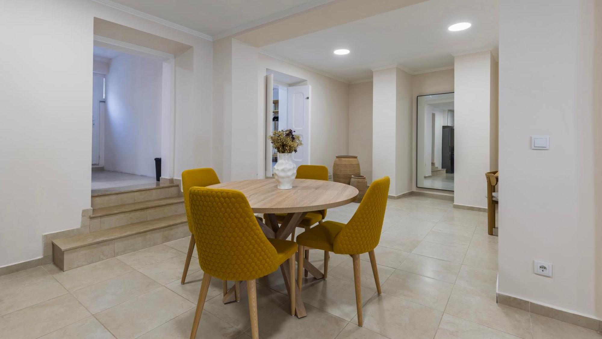 Stylish 2br Retreat In By Lovelystay * Lisboa